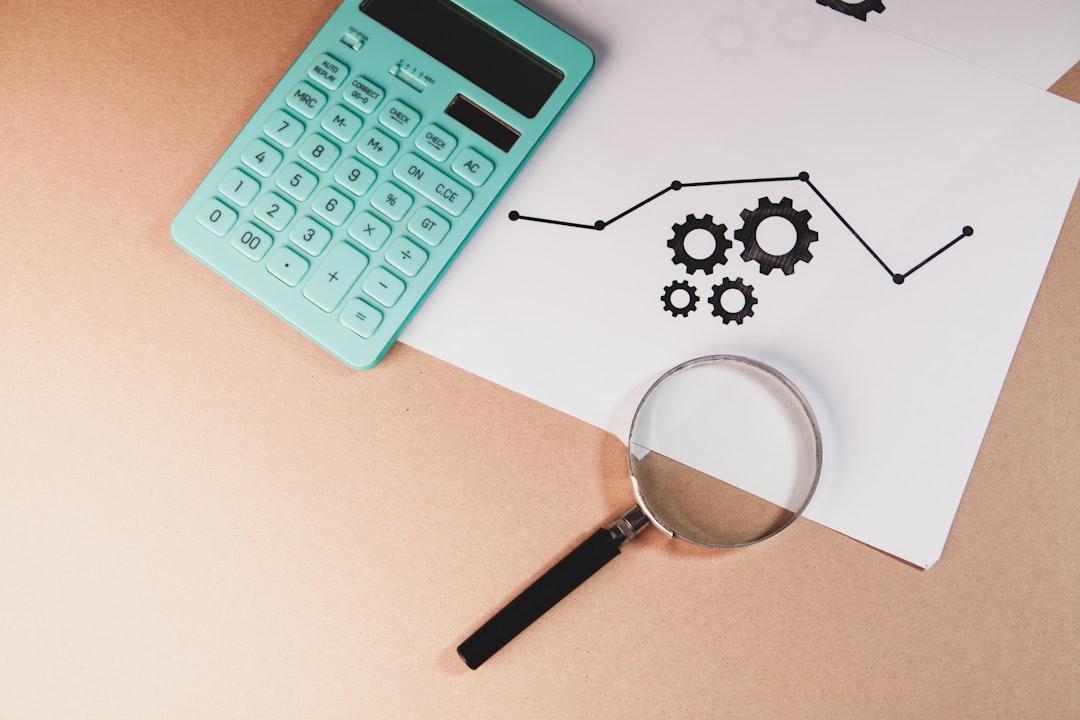 Langfristige Vermögensbildung